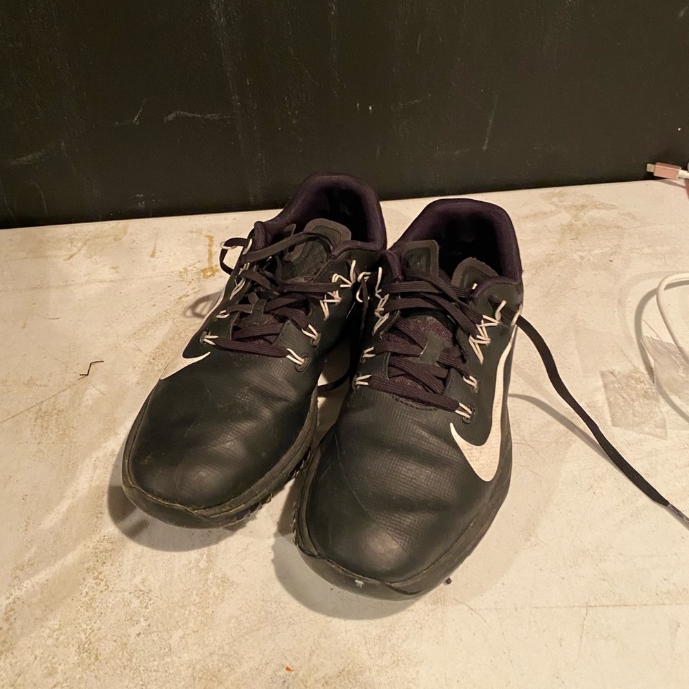 NIKE GOLF SHOES